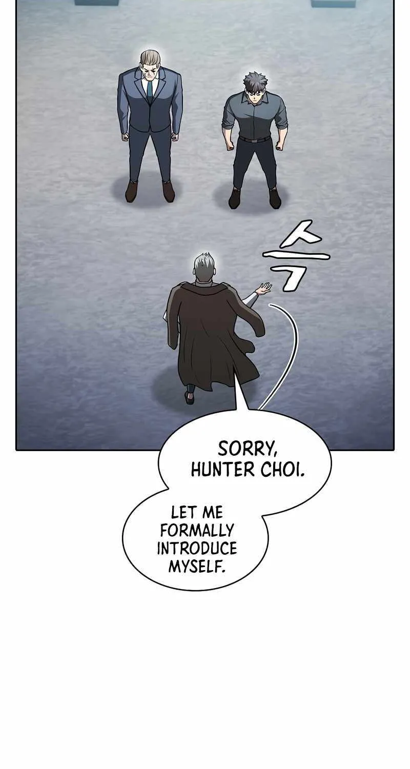 The Constellation That Returned From Hell Chapter 158 page 51 - 