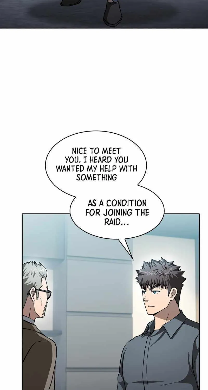 The Constellation That Returned From Hell Chapter 158 page 53 - 