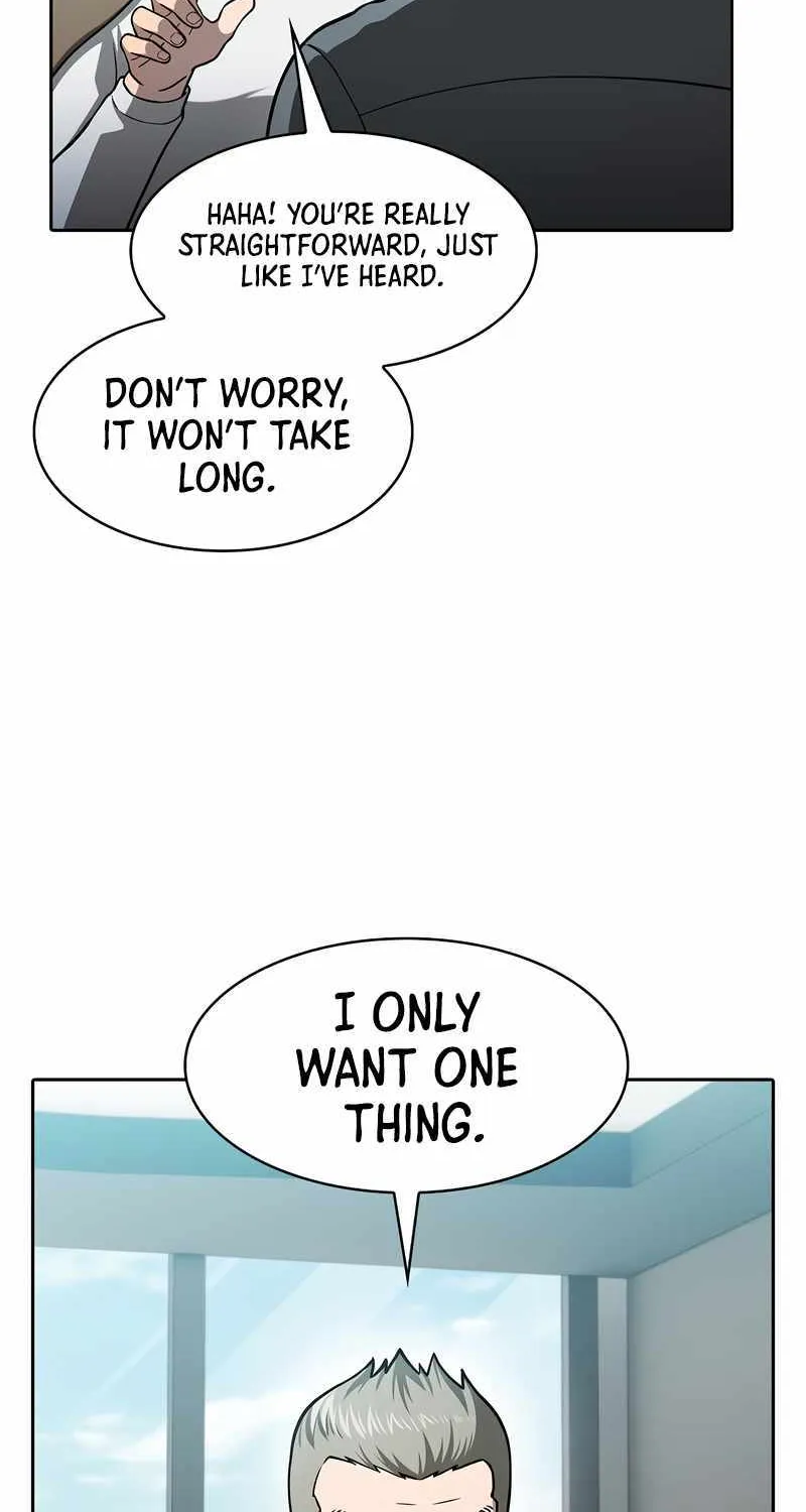 The Constellation That Returned From Hell Chapter 158 page 55 - 