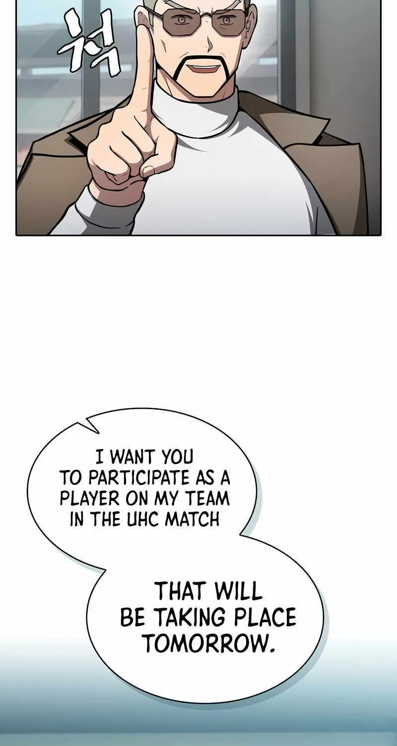 The Constellation That Returned From Hell Chapter 158 page 56 - 