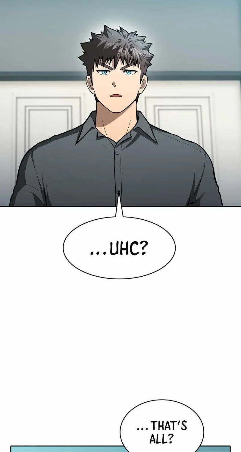 The Constellation That Returned From Hell Chapter 158 page 57 - 