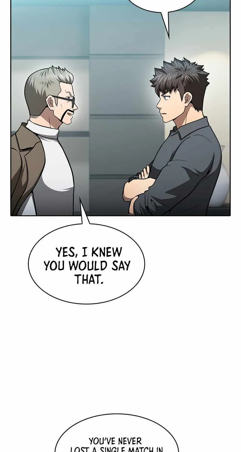 The Constellation That Returned From Hell Chapter 158 page 58 - 