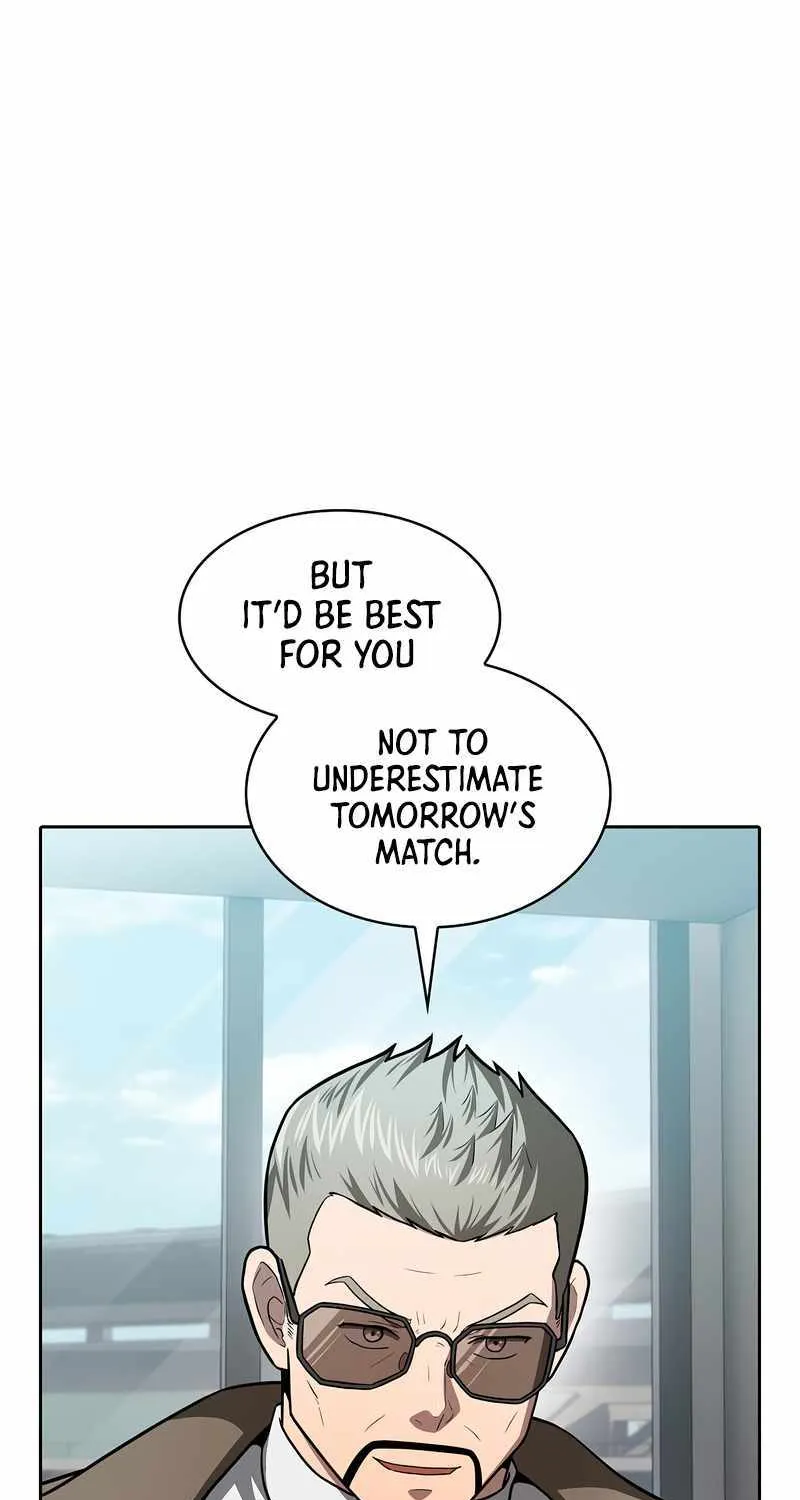 The Constellation That Returned From Hell Chapter 158 page 60 - 