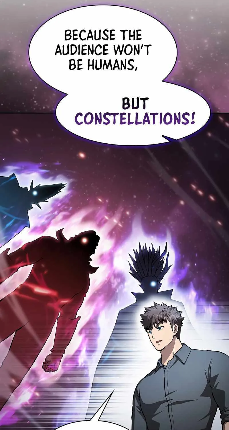 The Constellation That Returned From Hell Chapter 158 page 62 - 