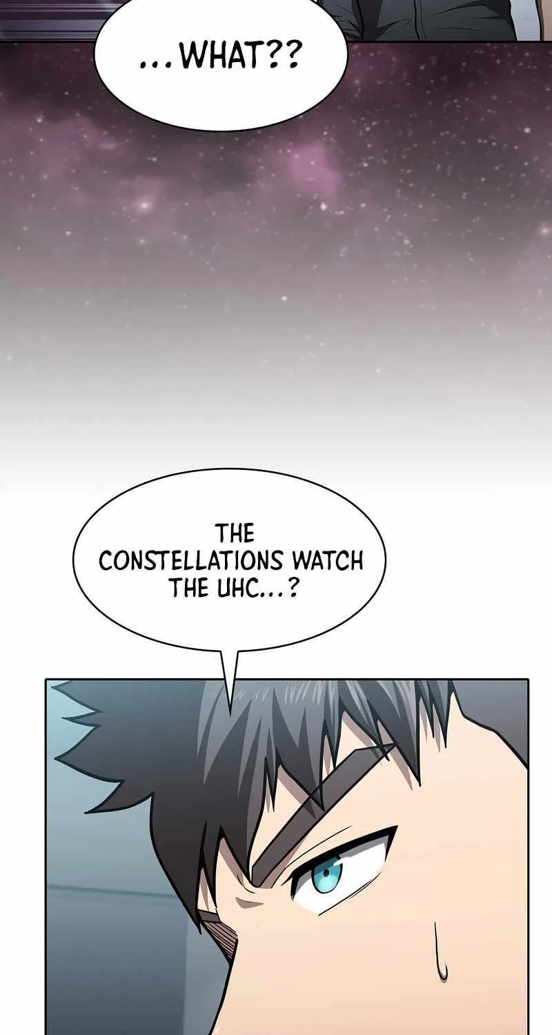 The Constellation That Returned From Hell Chapter 158 page 63 - 