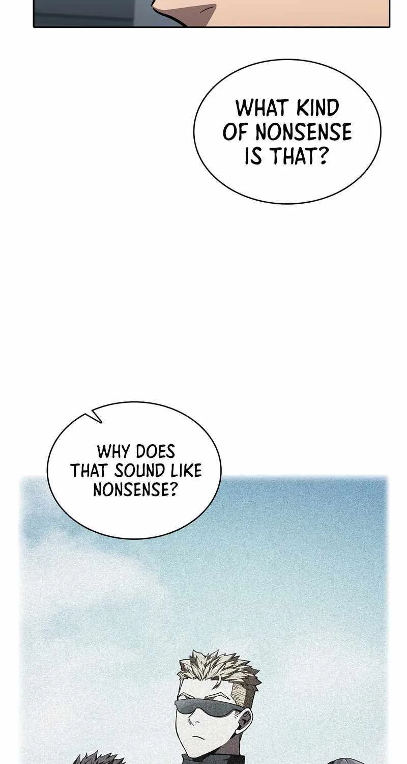 The Constellation That Returned From Hell Chapter 158 page 64 - 