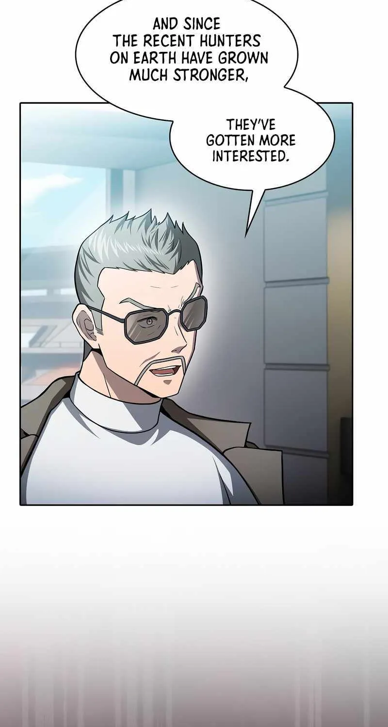 The Constellation That Returned From Hell Chapter 158 page 67 - 