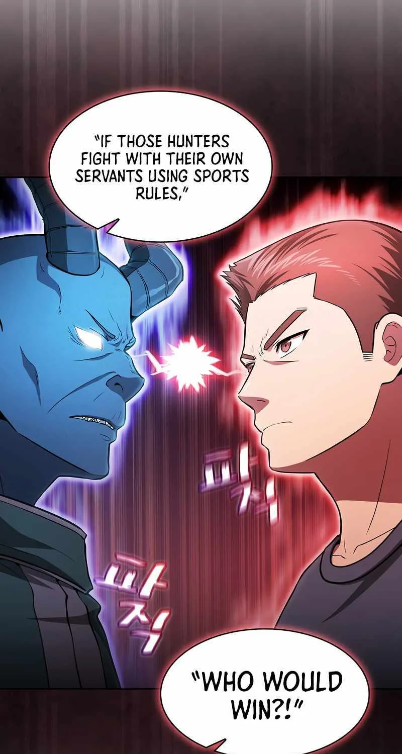 The Constellation That Returned From Hell Chapter 158 page 68 - 
