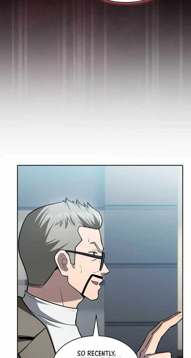 The Constellation That Returned From Hell Chapter 158 page 69 - 
