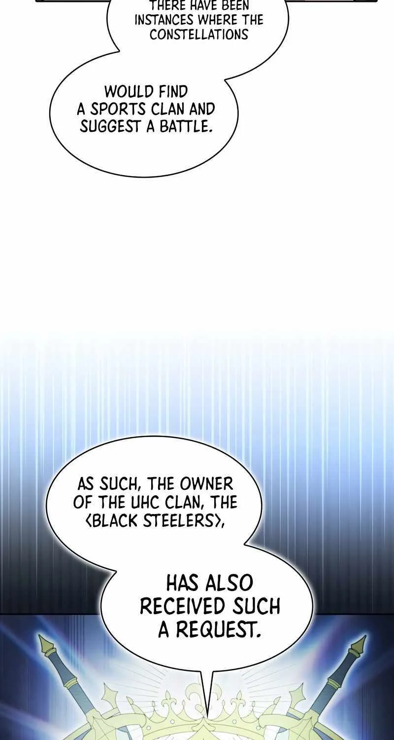 The Constellation That Returned From Hell Chapter 158 page 70 - 