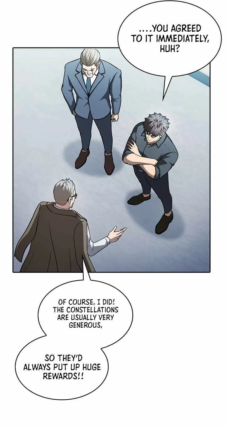 The Constellation That Returned From Hell Chapter 158 page 72 - 