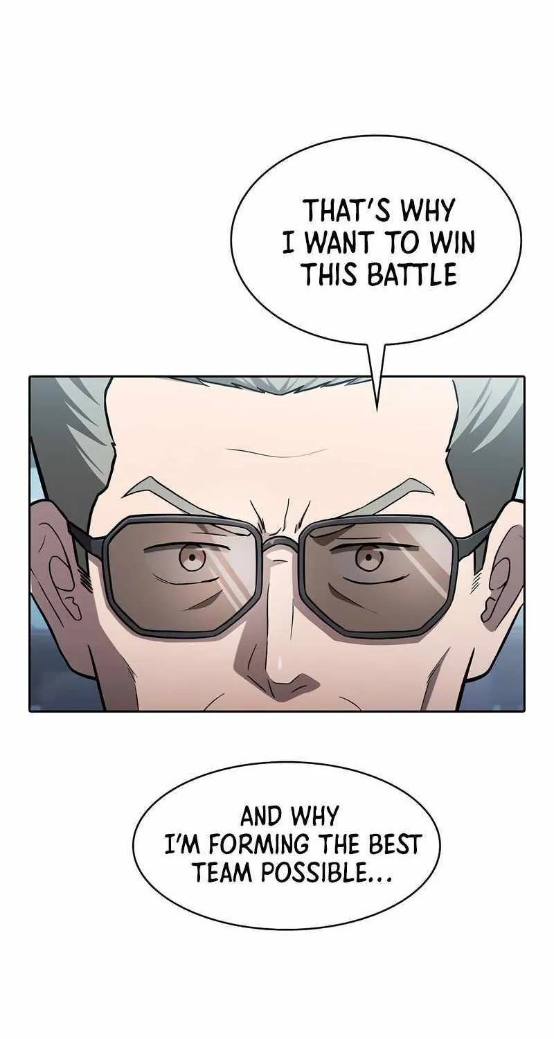 The Constellation That Returned From Hell Chapter 158 page 73 - 