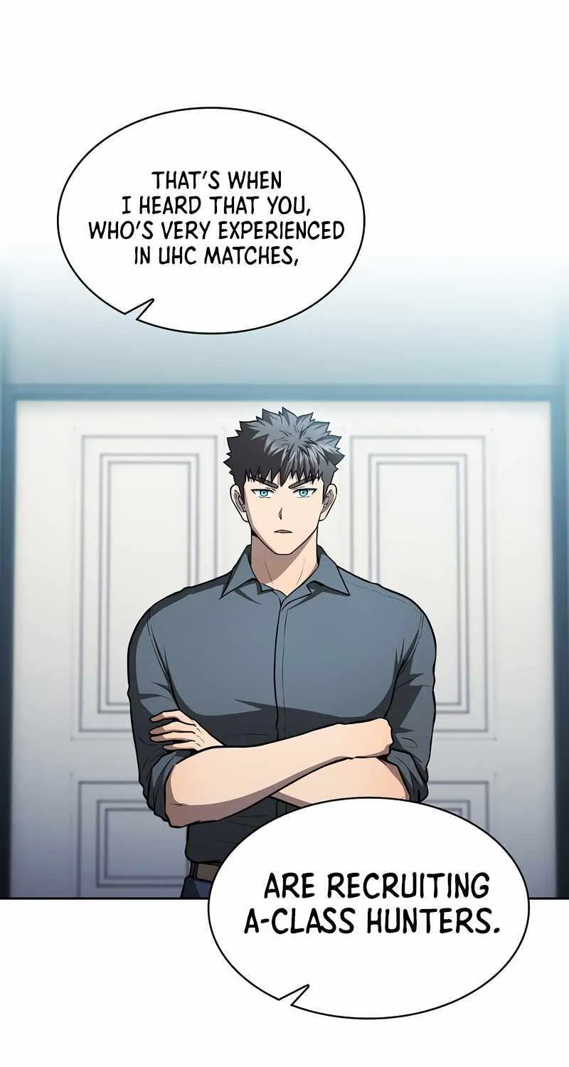 The Constellation That Returned From Hell Chapter 158 page 74 - 