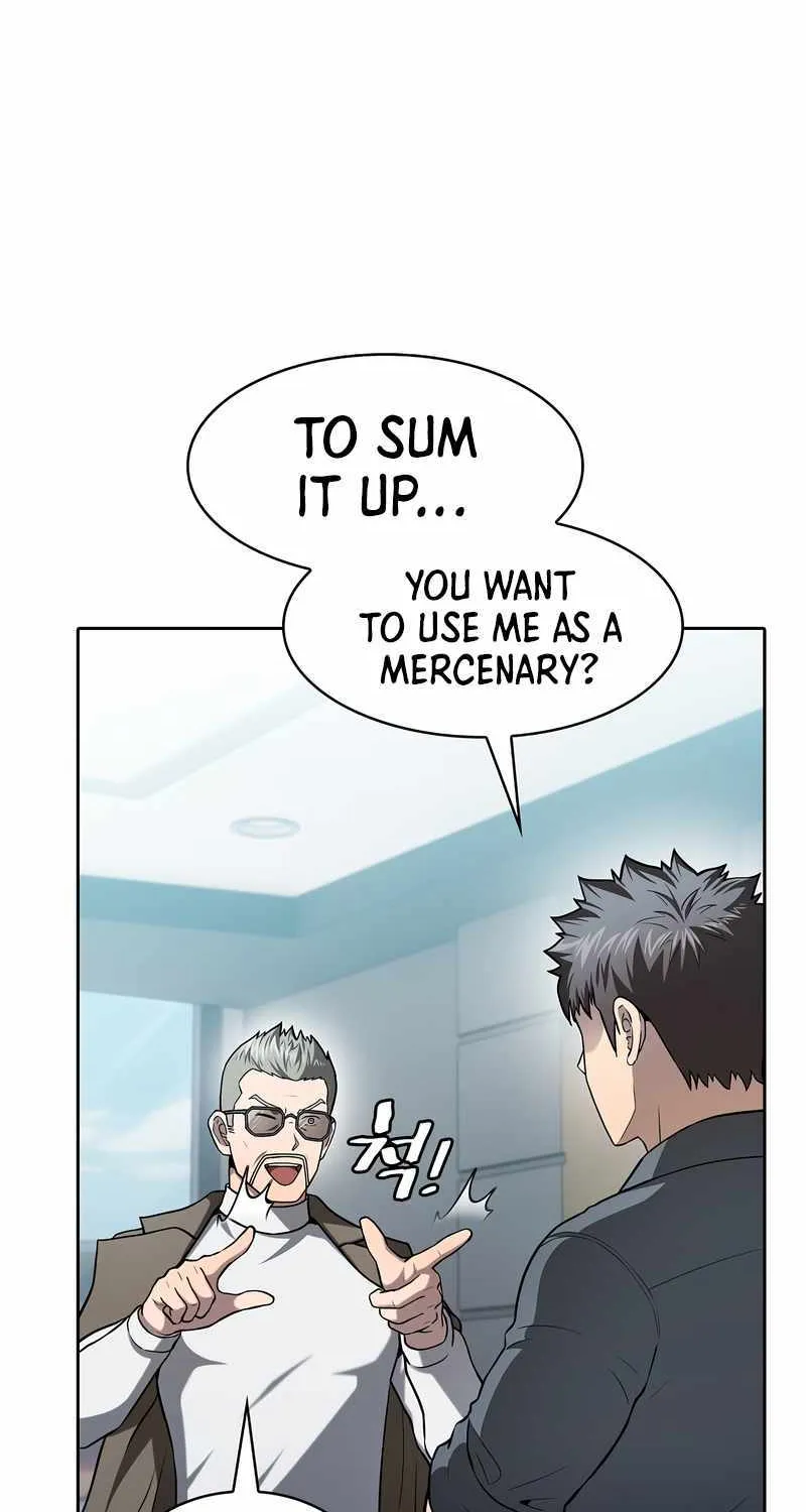 The Constellation That Returned From Hell Chapter 158 page 75 - 