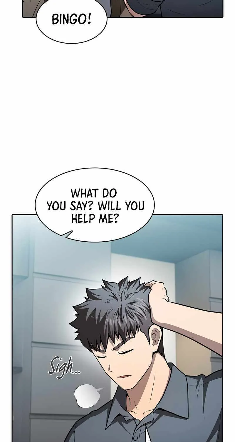 The Constellation That Returned From Hell Chapter 158 page 76 - 
