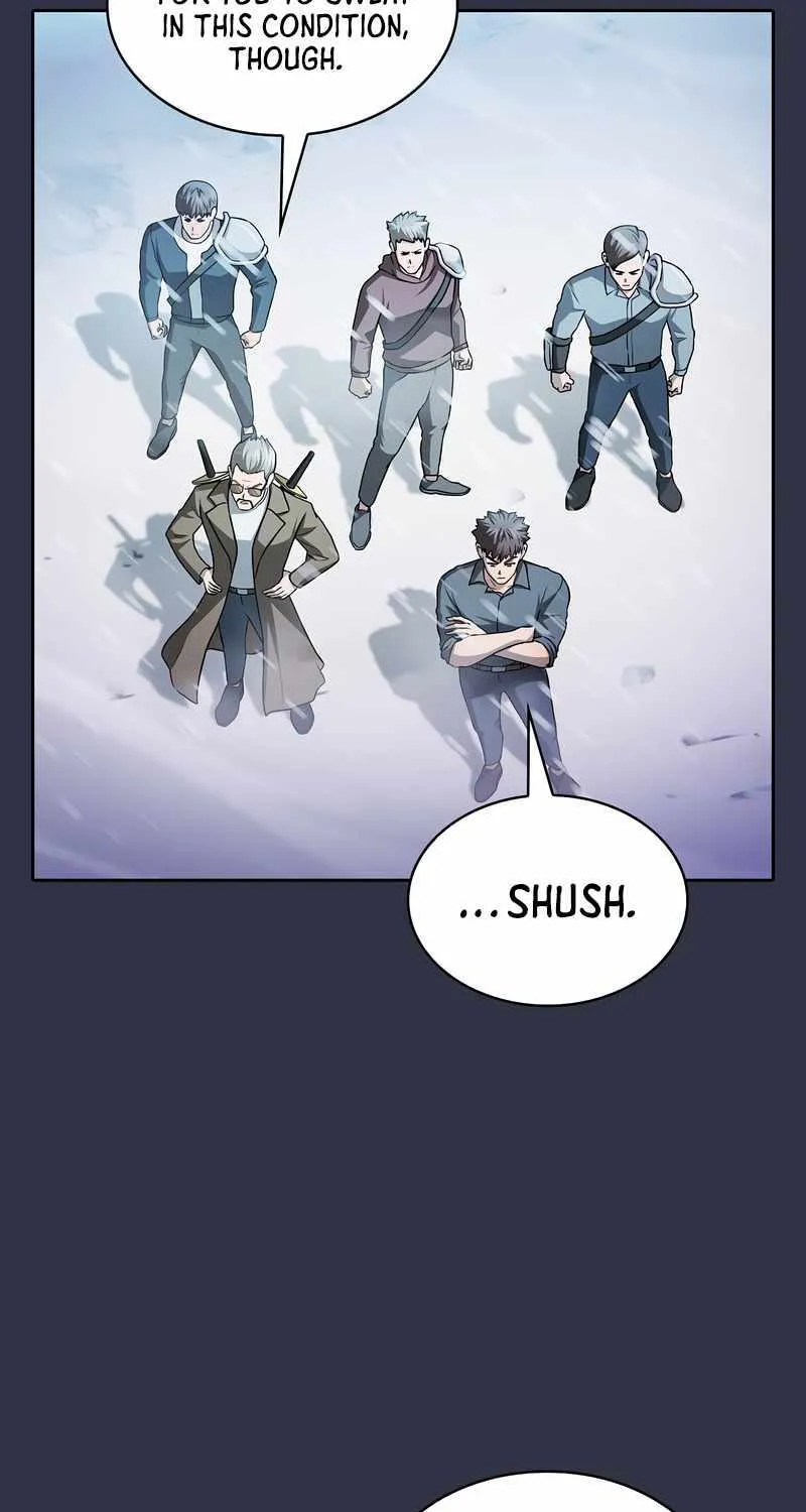 The Constellation That Returned From Hell Chapter 158 page 80 - 