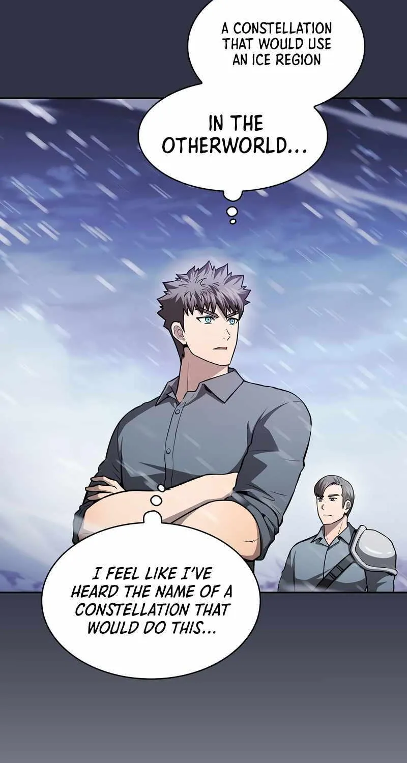 The Constellation That Returned From Hell Chapter 158 page 81 - 