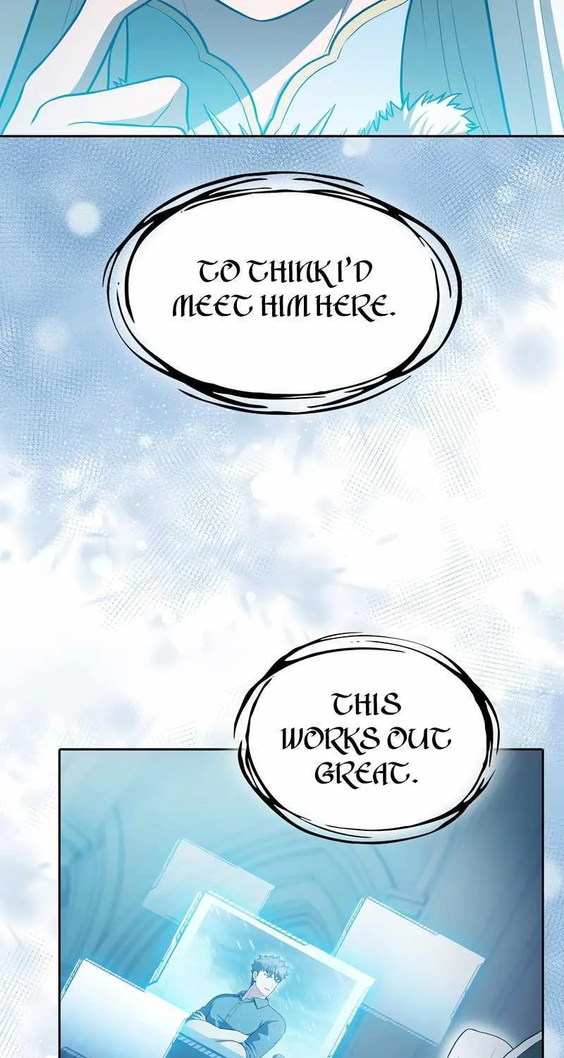The Constellation That Returned From Hell Chapter 158 page 84 - 