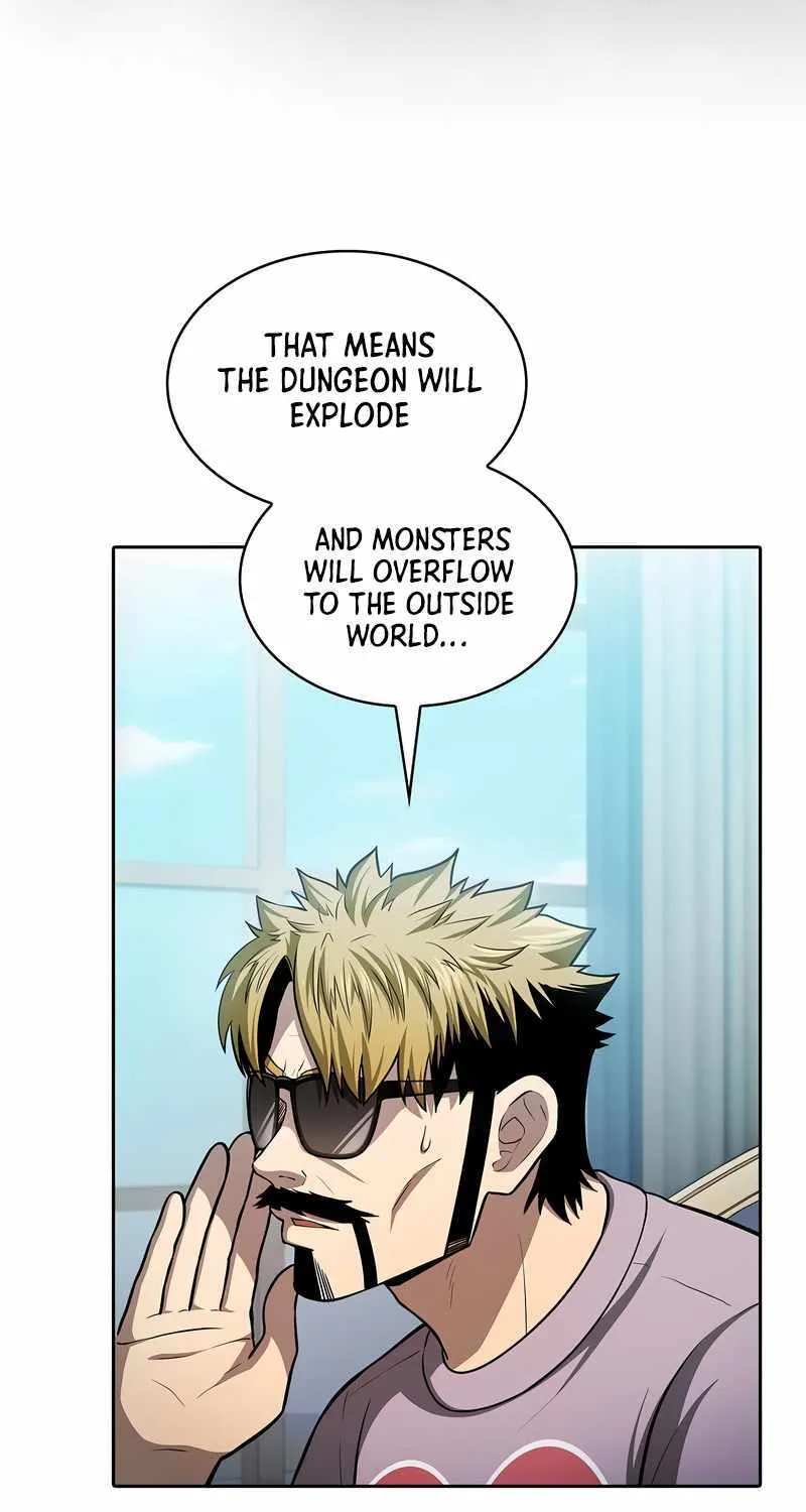 The Constellation That Returned From Hell Chapter 158 page 10 - 