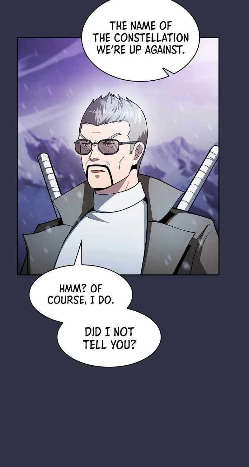 The Constellation That Returned From Hell Chapter 159 page 11 - 