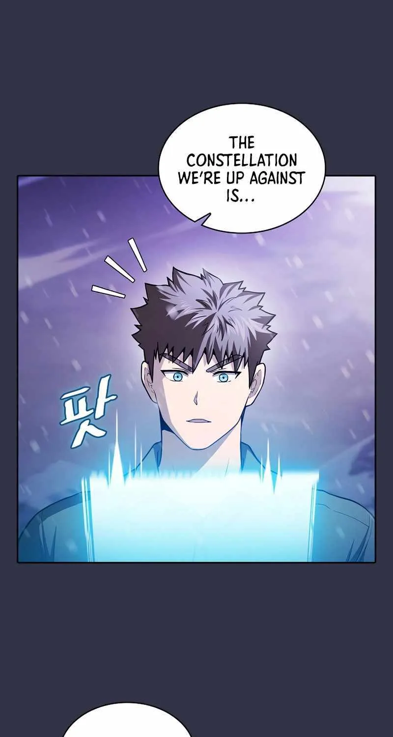 The Constellation That Returned From Hell Chapter 159 page 12 - 