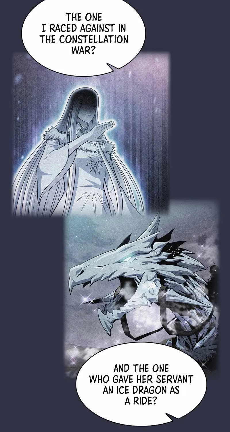 The Constellation That Returned From Hell Chapter 159 page 14 - 