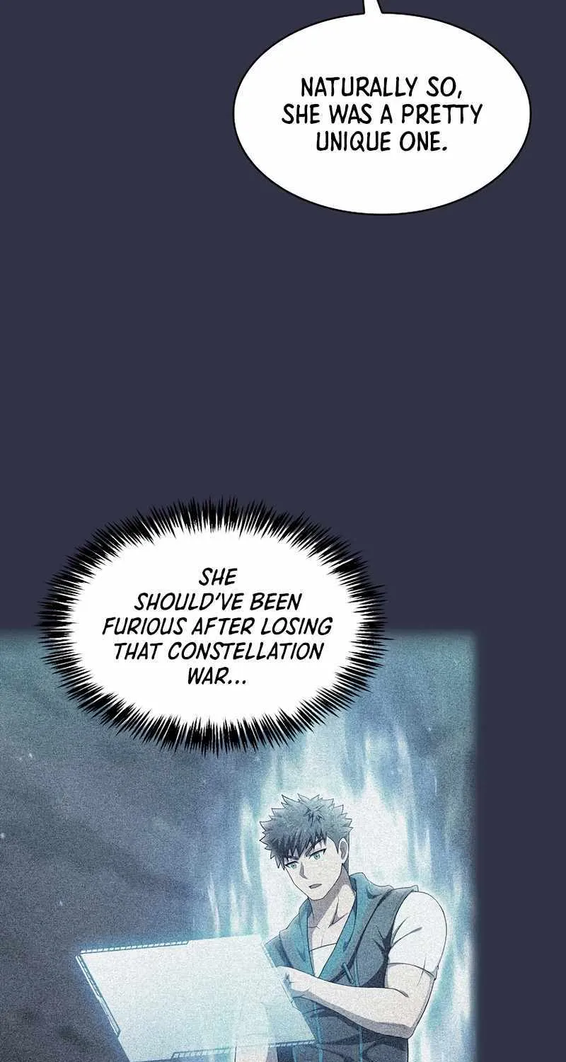 The Constellation That Returned From Hell Chapter 159 page 16 - 