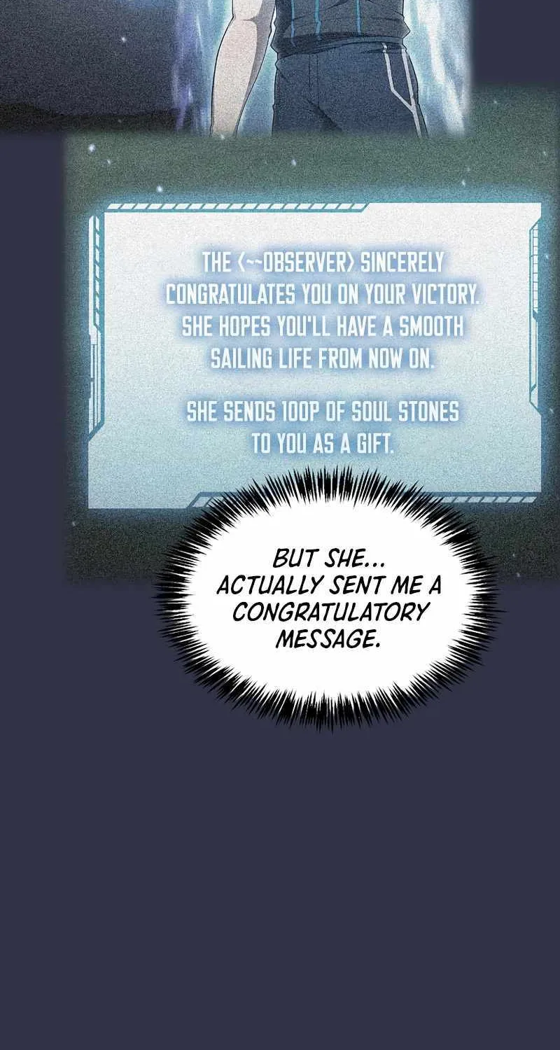 The Constellation That Returned From Hell Chapter 159 page 17 - 