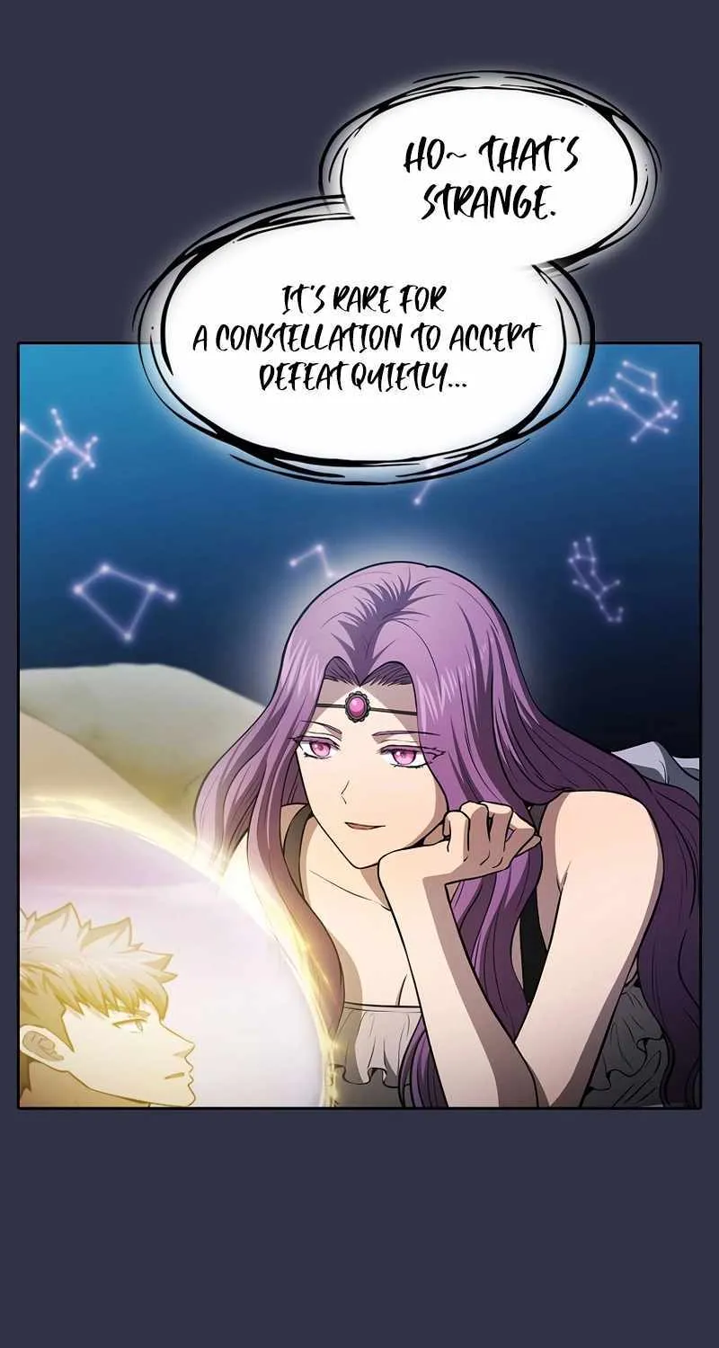 The Constellation That Returned From Hell Chapter 159 page 18 - 