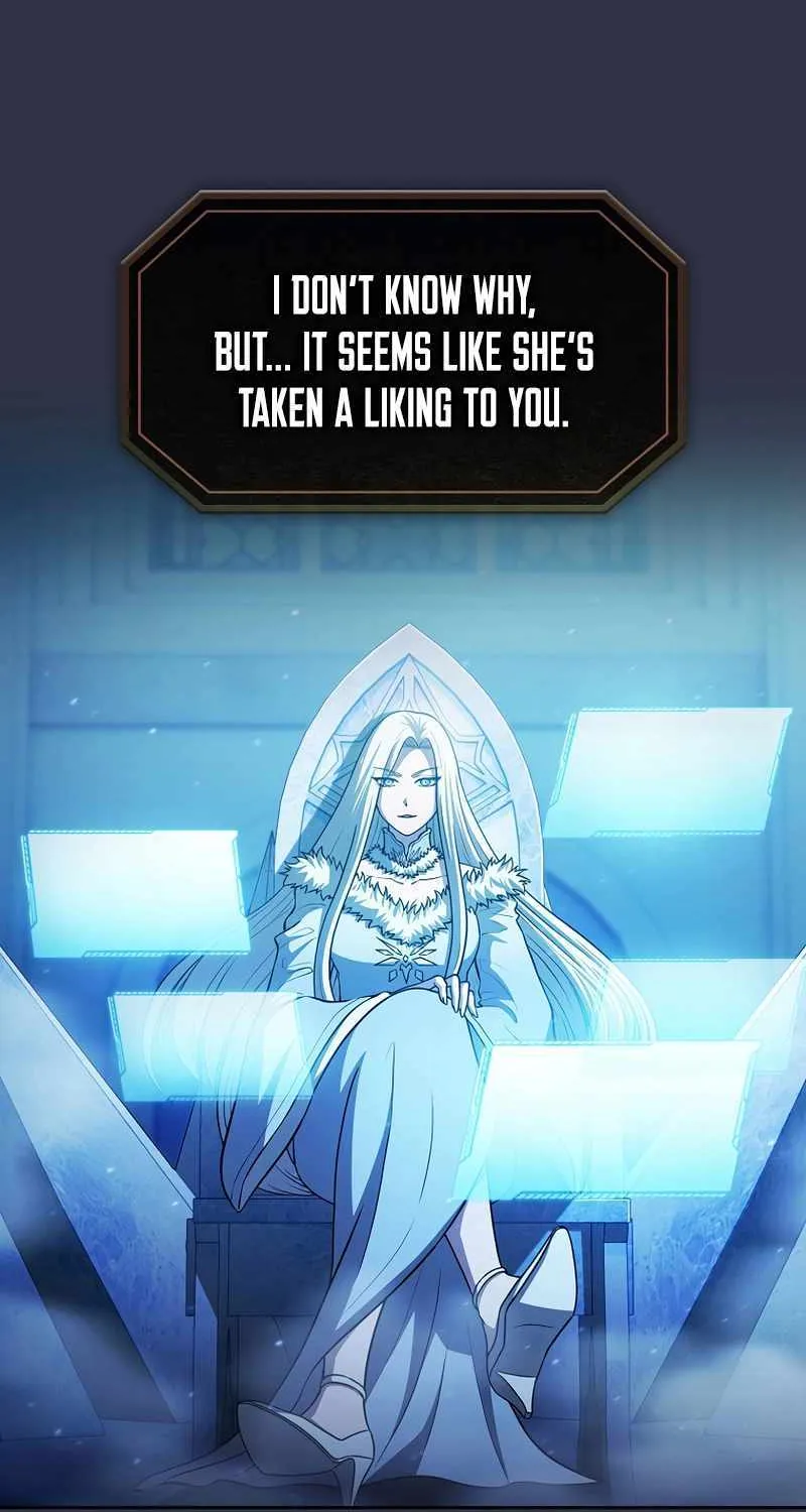 The Constellation That Returned From Hell Chapter 159 page 19 - 