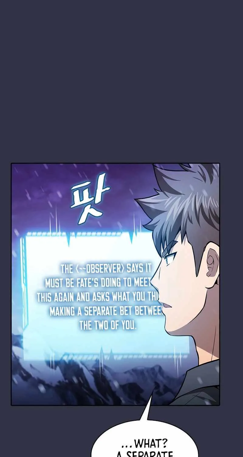 The Constellation That Returned From Hell Chapter 159 page 20 - 