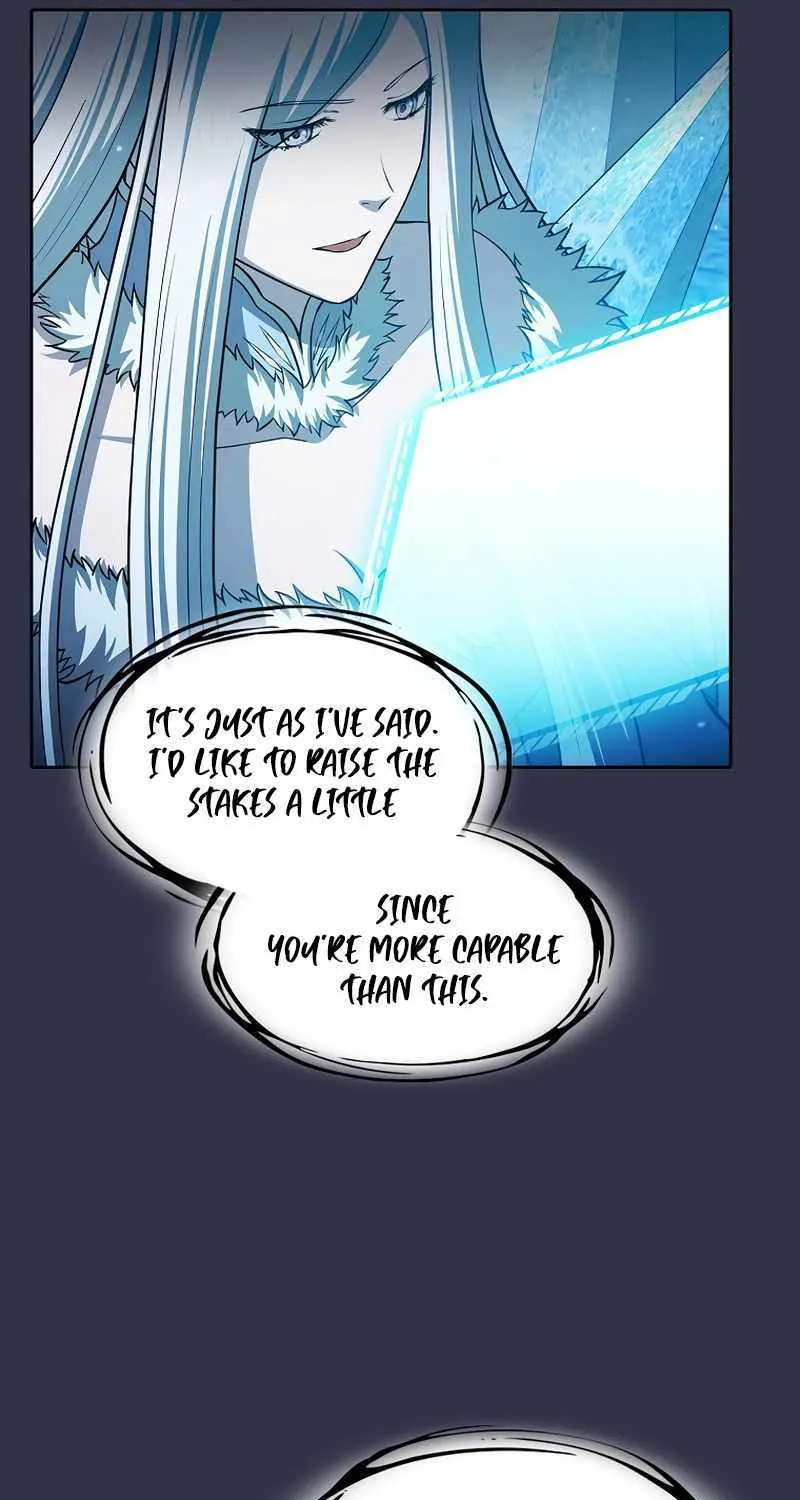 The Constellation That Returned From Hell Chapter 159 page 22 - 