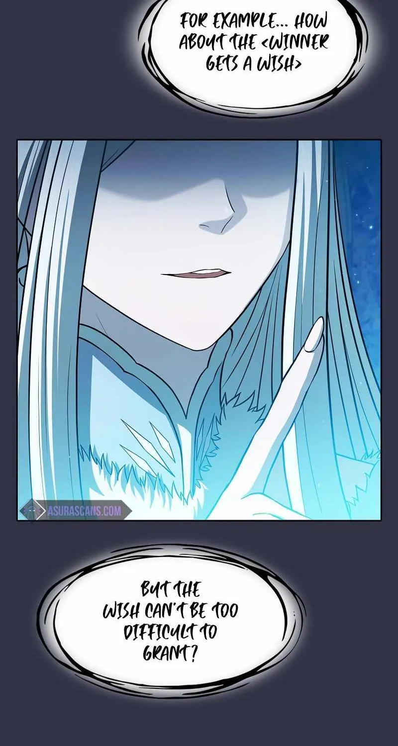The Constellation That Returned From Hell Chapter 159 page 23 - 