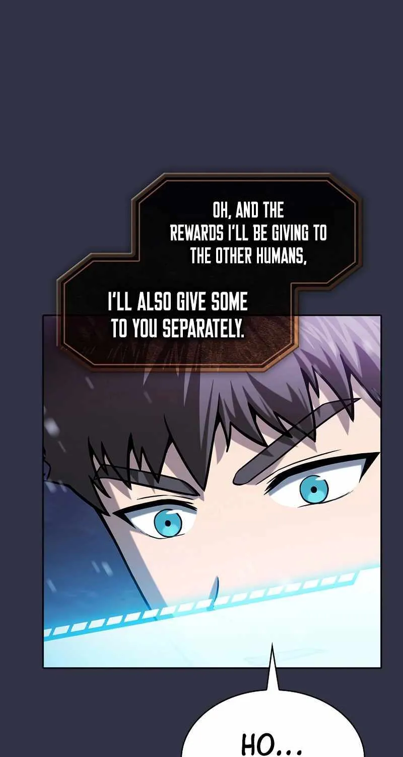 The Constellation That Returned From Hell Chapter 159 page 24 - 