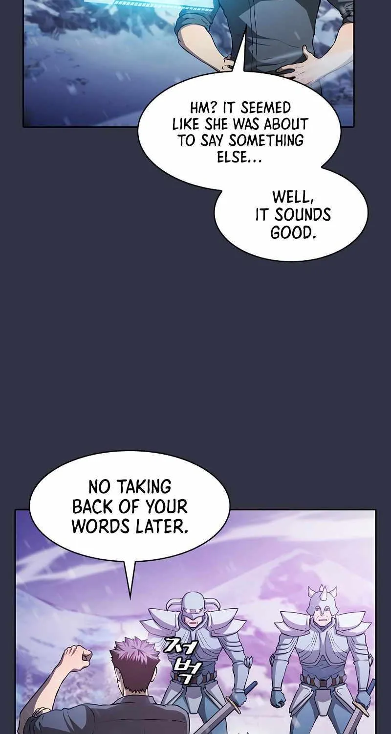 The Constellation That Returned From Hell Chapter 159 page 27 - 