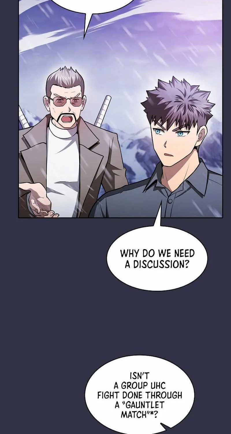 The Constellation That Returned From Hell Chapter 159 page 29 - 