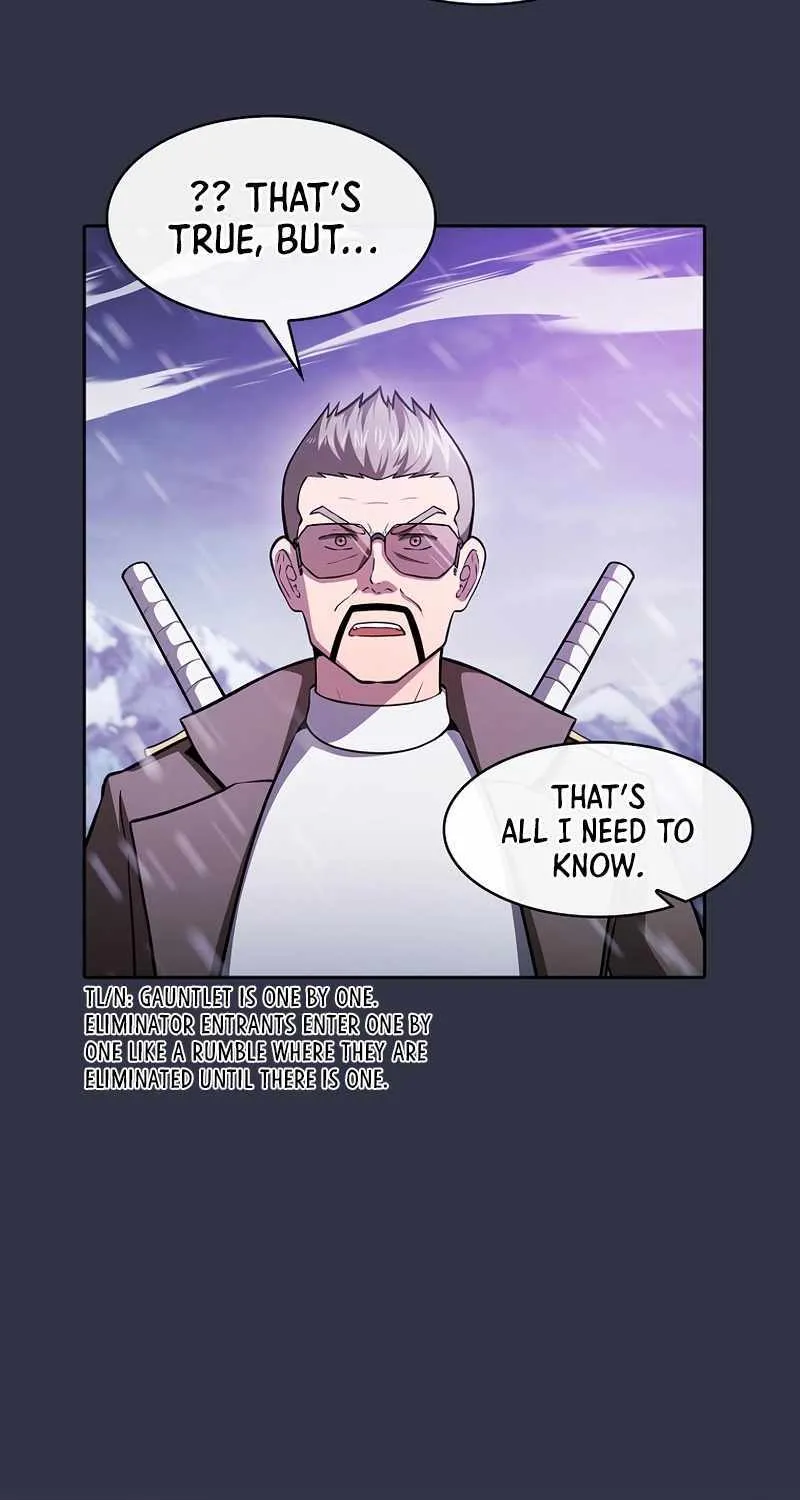 The Constellation That Returned From Hell Chapter 159 page 30 - 