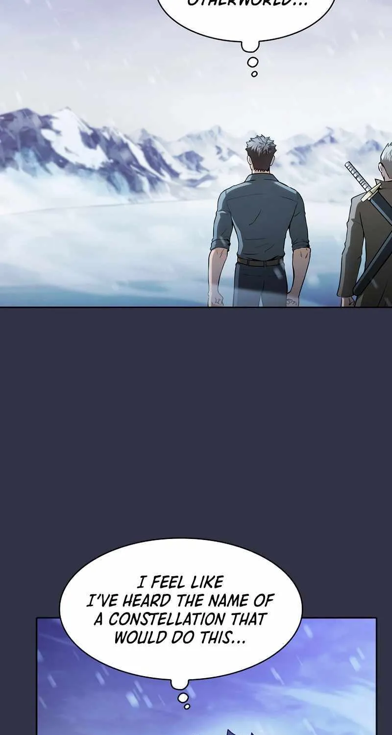 The Constellation That Returned From Hell Chapter 159 page 4 - 