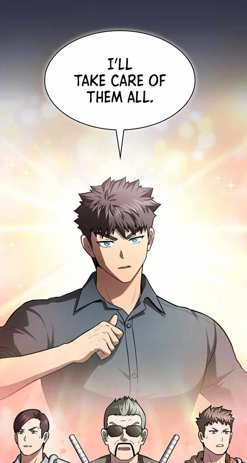 The Constellation That Returned From Hell Chapter 159 page 32 - 