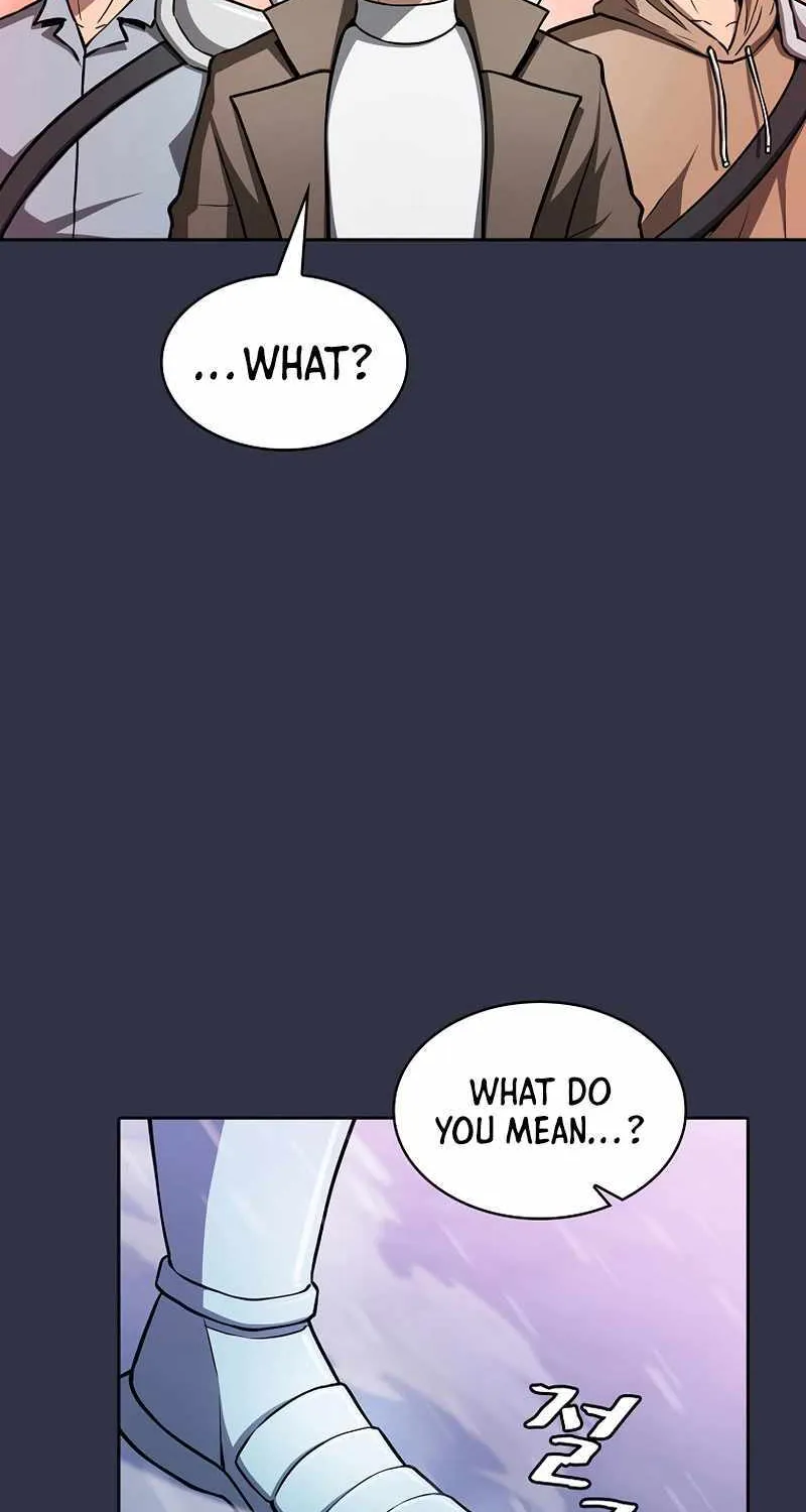 The Constellation That Returned From Hell Chapter 159 page 33 - 