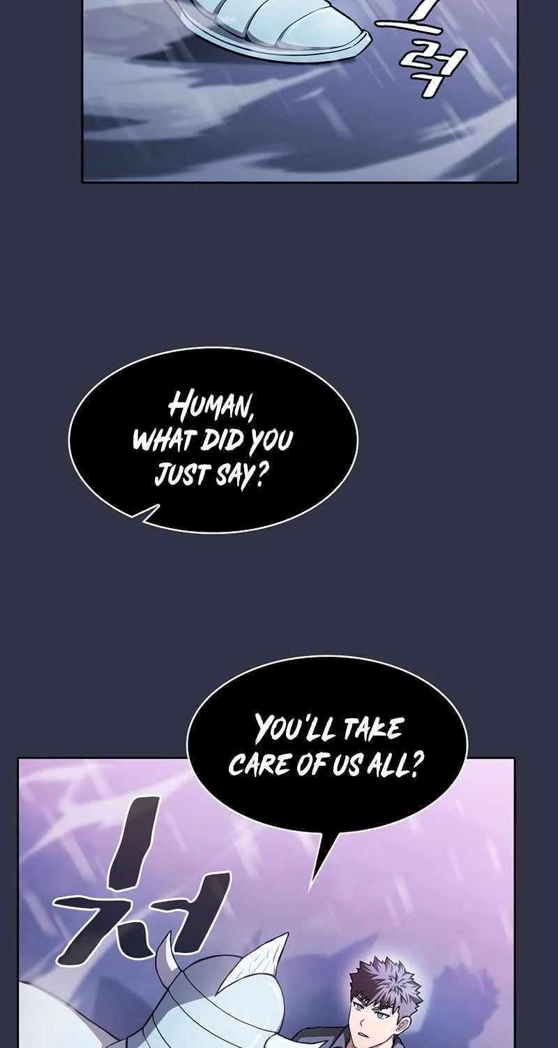 The Constellation That Returned From Hell Chapter 159 page 34 - 