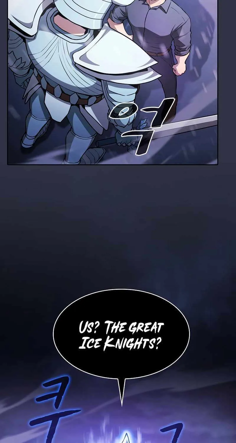 The Constellation That Returned From Hell Chapter 159 page 35 - 