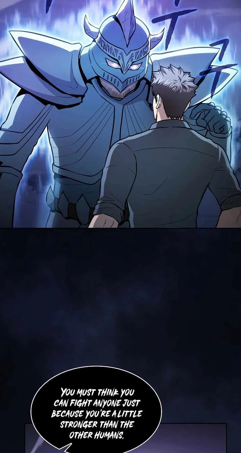 The Constellation That Returned From Hell Chapter 159 page 36 - 