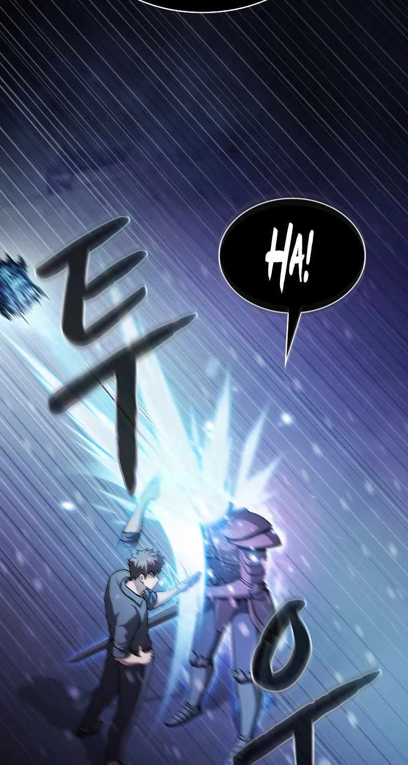 The Constellation That Returned From Hell Chapter 159 page 40 - 