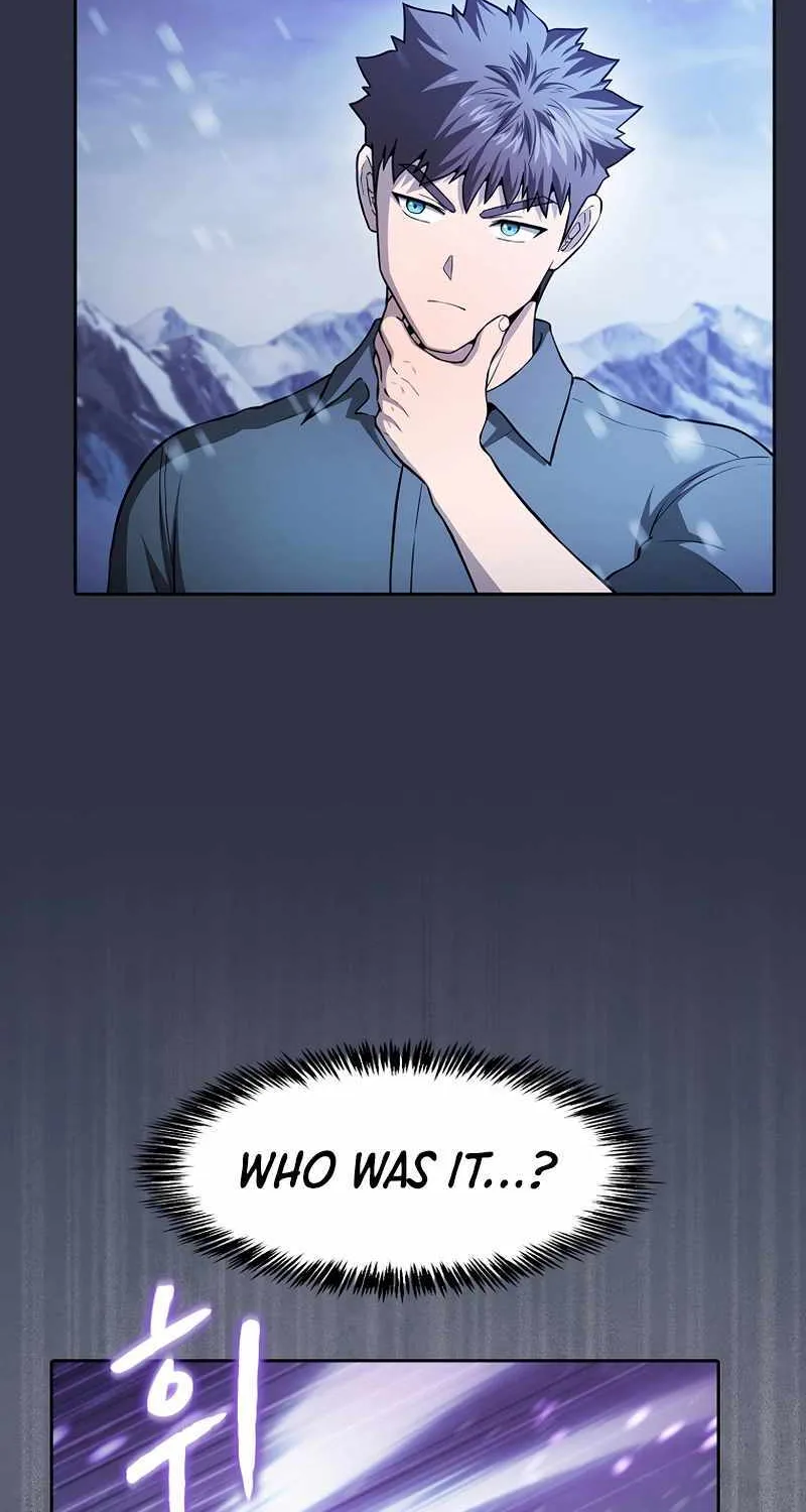 The Constellation That Returned From Hell Chapter 159 page 5 - 