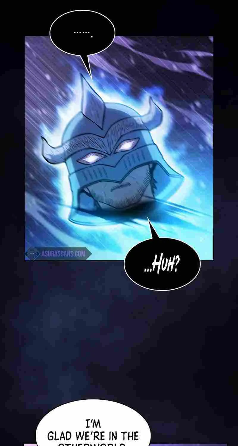 The Constellation That Returned From Hell Chapter 159 page 42 - 