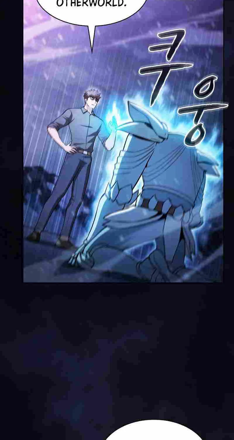 The Constellation That Returned From Hell Chapter 159 page 43 - 