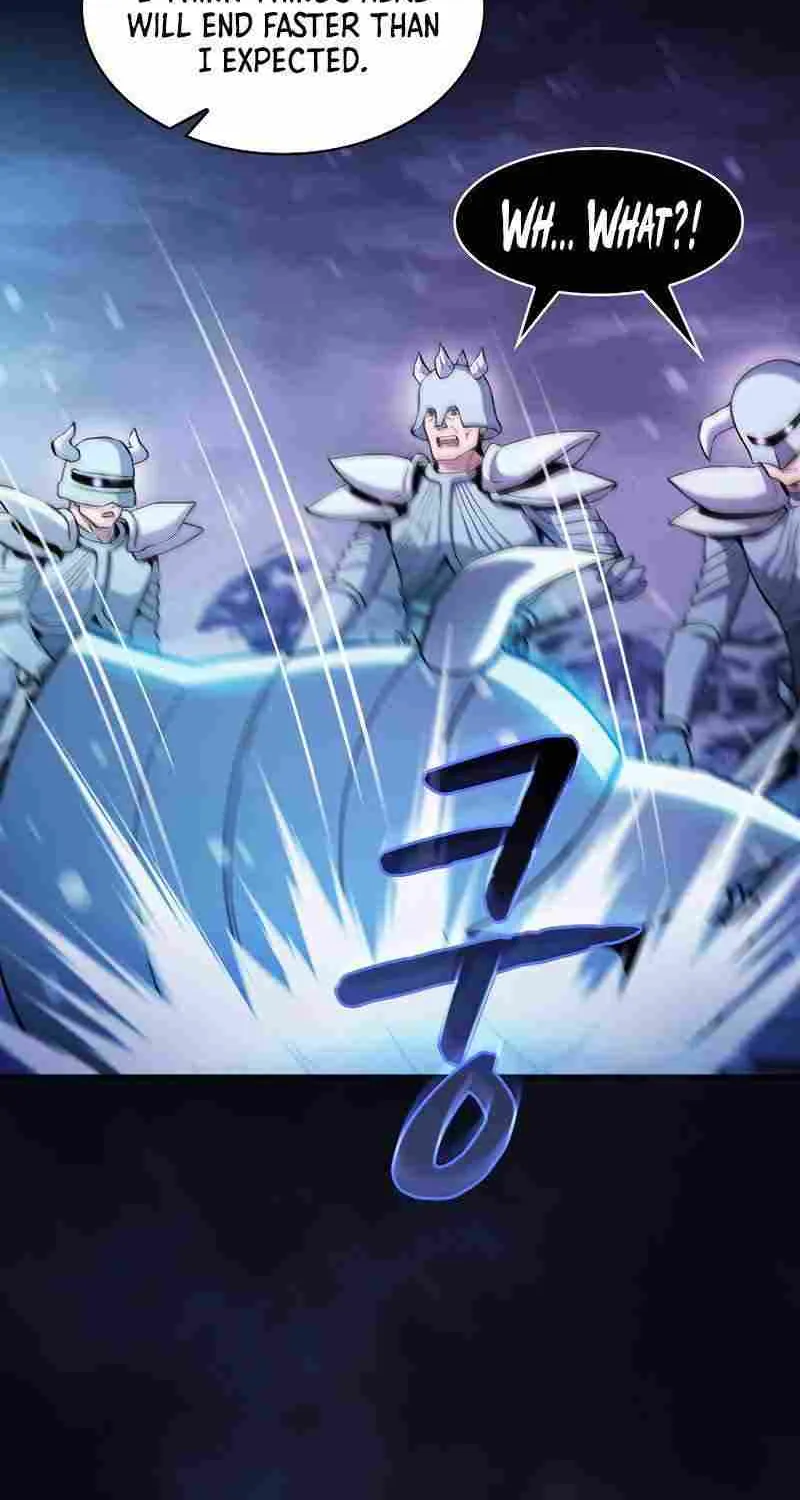 The Constellation That Returned From Hell Chapter 159 page 45 - 