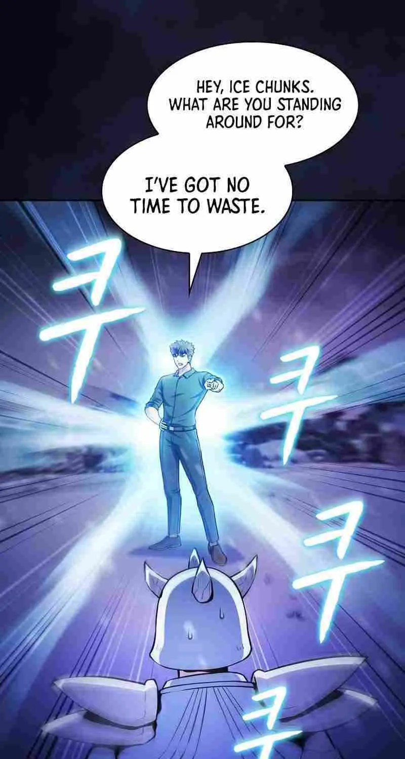 The Constellation That Returned From Hell Chapter 159 page 46 - 