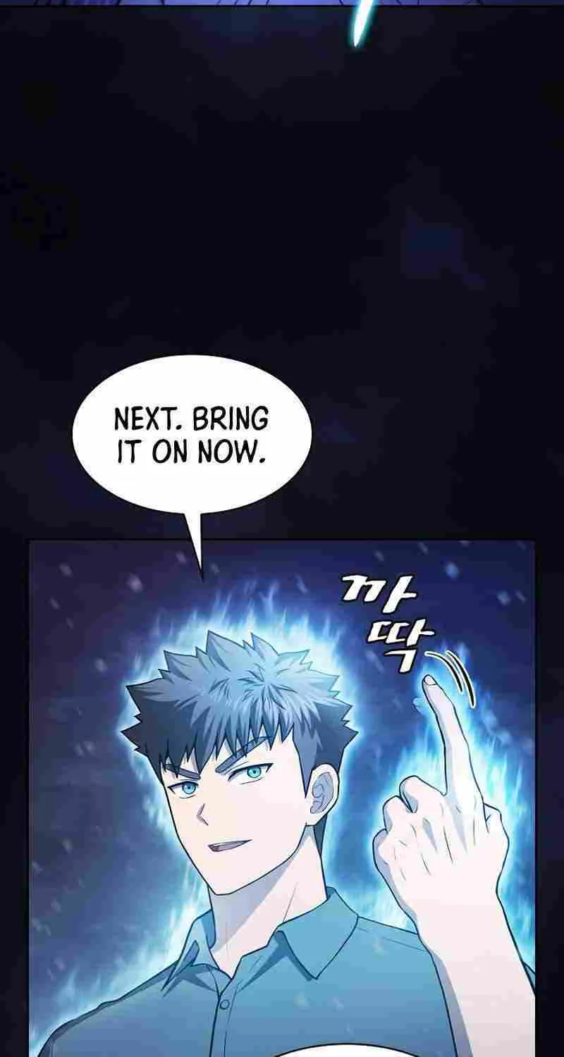 The Constellation That Returned From Hell Chapter 159 page 47 - 